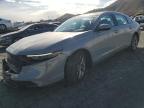 2025 HONDA ACCORD HYB - 1HGCY2F63SA004507