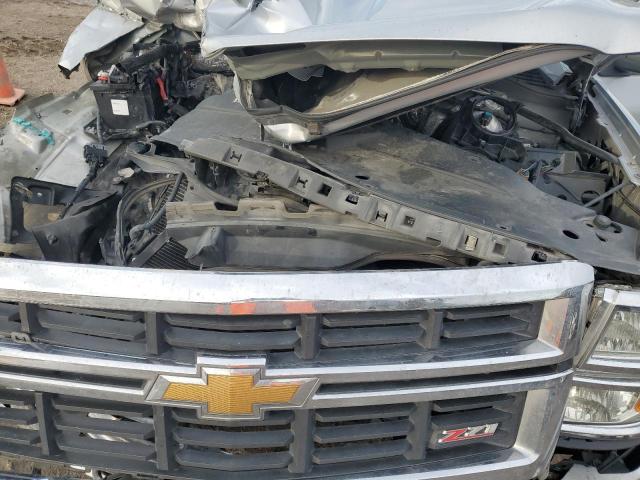 2015 CHEVROLET SILVERADO - 3GCUKREC9FG454013