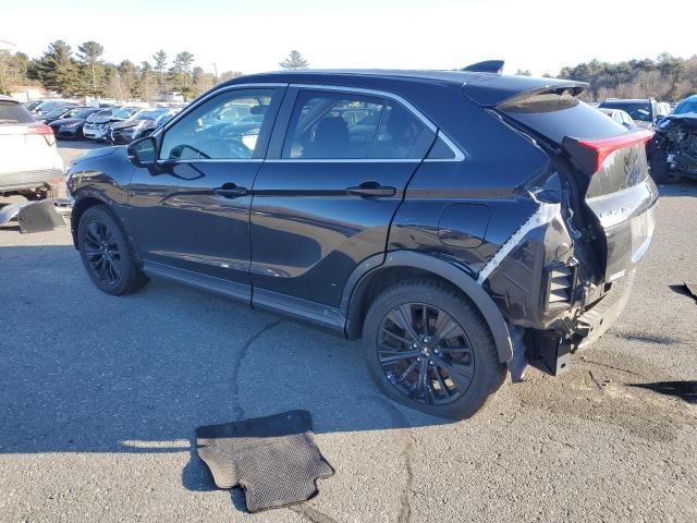 2020 MITSUBISHI ECLIPSE CR JA4AS4AA0LZ002175
