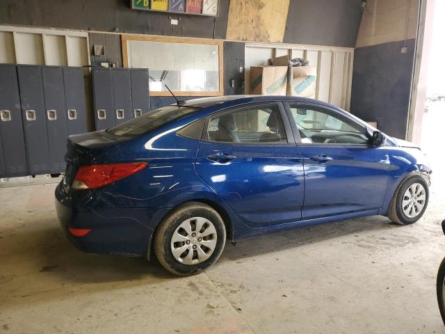 2016 HYUNDAI ACCENT SE - KMHCT4AEXGU054085