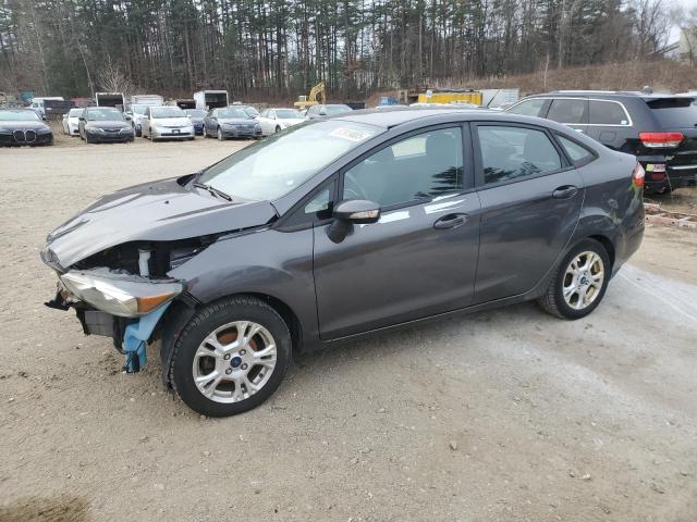 2015 FORD FIESTA SE - 3FADP4BJ1FM163049