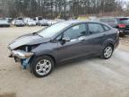 2015 FORD FIESTA SE - 3FADP4BJ1FM163049