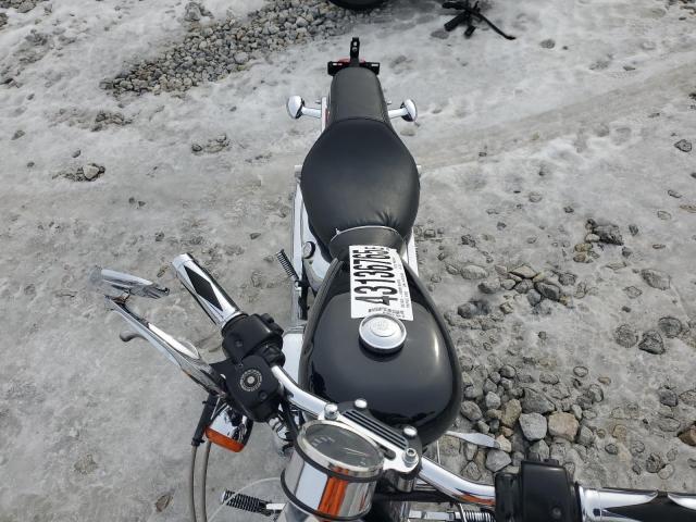 2002 HARLEY-DAVIDSON XL1200 1HD1CAP172K139371