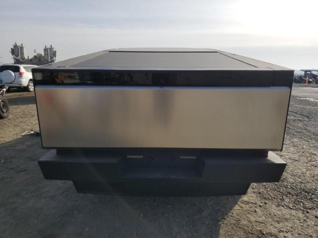 2024 TESLA CYBERTRUCK 7G2CEHED1RA021263
