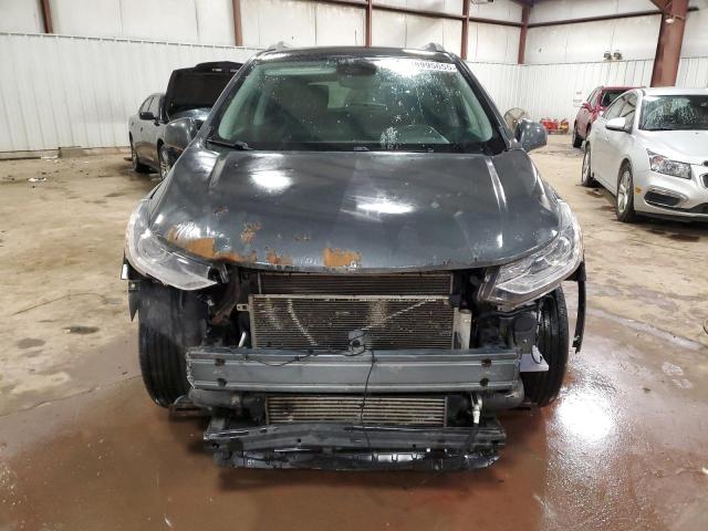 2019 CHEVROLET TRAX 1LT - 3GNCJLSB9KL276720
