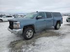2016 CHEVROLET SILVERADO - 3GCUKRECXGG258602