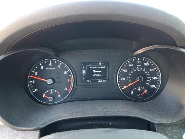 2016 KIA OPTIMA EX - 5XXGU4L33GG091144