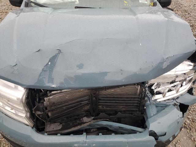 2022 FORD MAVERICK X - 3FTTW8E96NRB15002