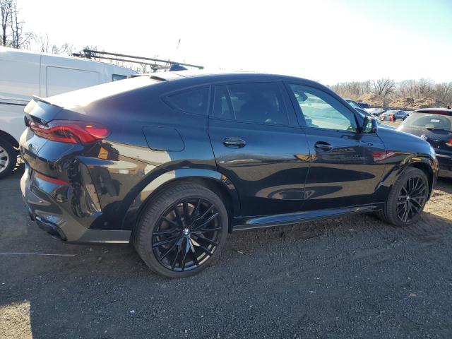 2020 BMW X6 M50I 5UXCY8C06L9C64986