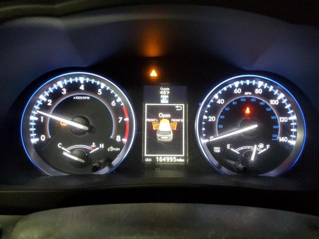 2016 TOYOTA HIGHLANDER - 5TDDKRFH4GS246201