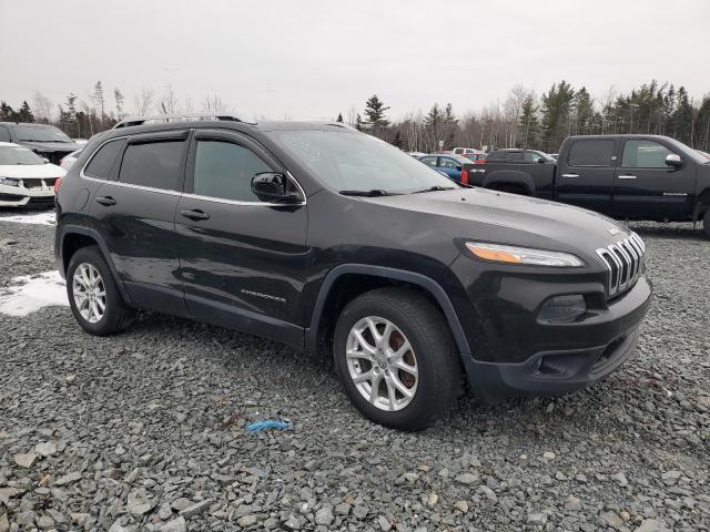 Vin: 1c4pjmcb9gw129751, lot: 88347715, jeep grand cher latitude 20164