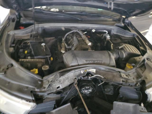 2020 DODGE DURANGO SS 1C4SDJFT5LC310135