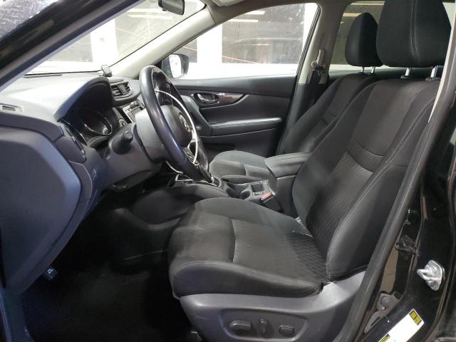 2018 NISSAN ROGUE S - KNMAT2MV2JP584780