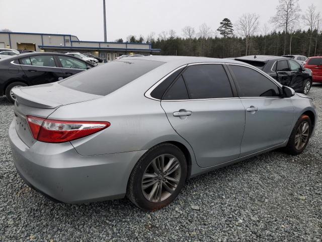 2017 TOYOTA CAMRY LE - 4T1BF1FK2HU722673