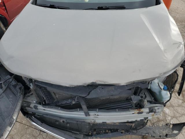 2019 CHEVROLET TRAVERSE L - 1GNERHKW6KJ119624