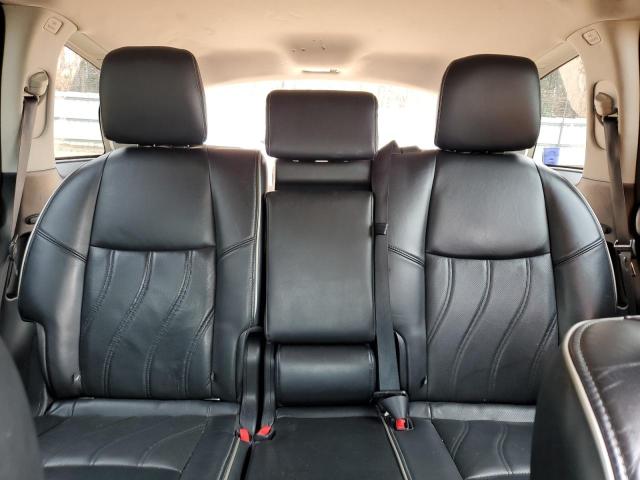 2017 INFINITI QX60 - 5N1DL0MN6HC514357