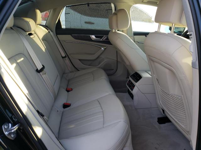 2019 AUDI A6 PREMIUM - WAUL2BF20KN090118