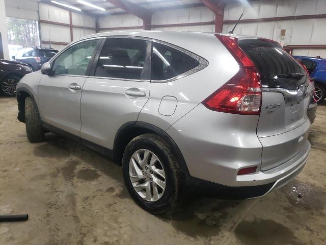 2015 HONDA CR-V EX - 5J6RM4H5XFL041272
