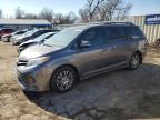 2018 TOYOTA SIENNA XLE - 5TDYZ3DC1JS948517