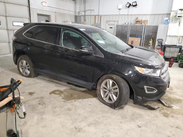 2018 FORD EDGE SEL 2FMPK4J96JBB78374