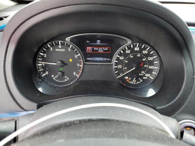 2016 NISSAN ALTIMA 2.5 - 1N4AL3AP1GC225857