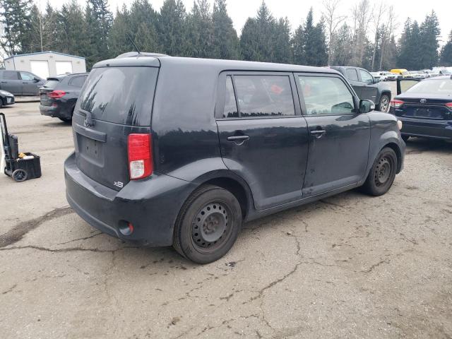 TOYOTA SCION XB 2015 gray  gas JTLZE4FEXFJ078151 photo #4