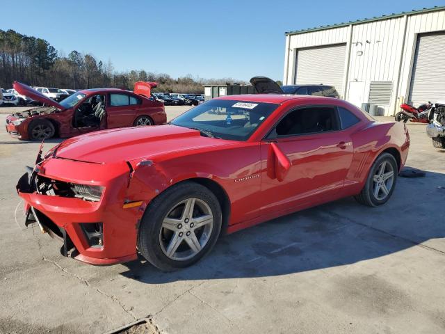 CHEVROLET CAMARO LT