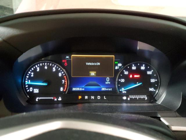 2022 FORD EXPLORER X - 1FMSK7DH7NGC48963