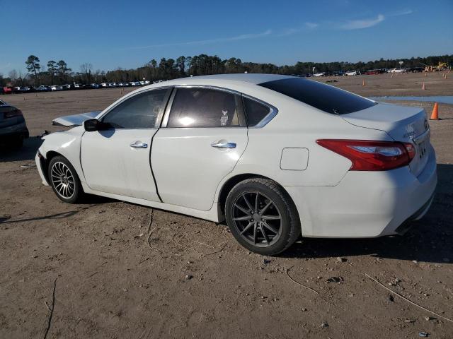 2016 NISSAN ALTIMA 2.5 - 1N4AL3AP4GC127731