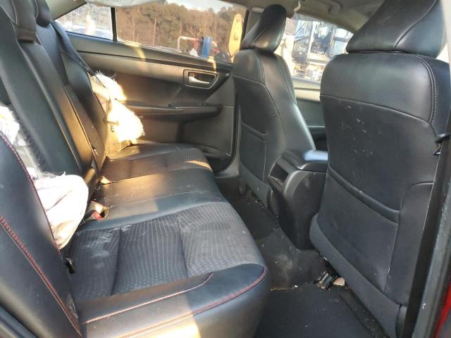 2015 TOYOTA CAMRY LE - 4T1BF1FK9FU875015