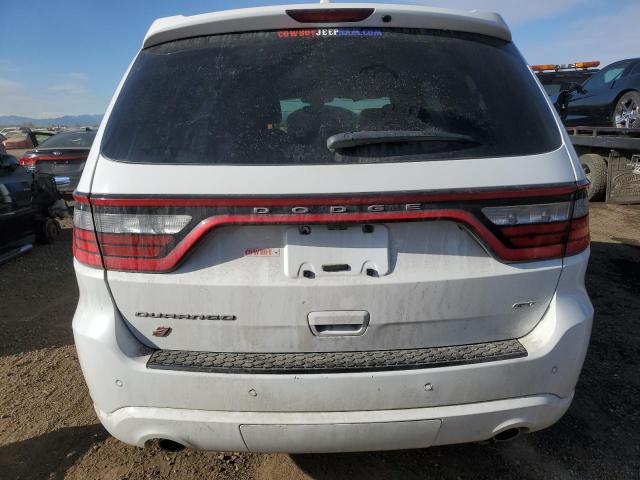 2018 DODGE DURANGO GT - 1C4RDJDG1JC290807