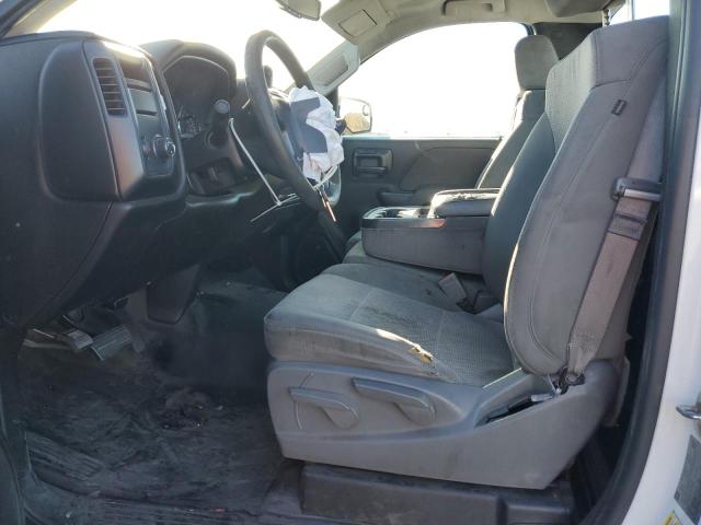 2016 CHEVROLET SILVERADO - 1GCNCNEC7GZ104391