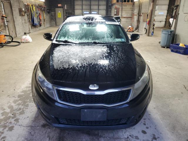 VIN 5XXGM4A70DG253684 2013 KIA OPTIMA no.5