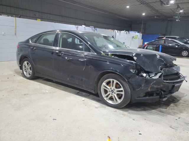 2018 FORD FUSION SE - 3FA6P0HD1JR164166