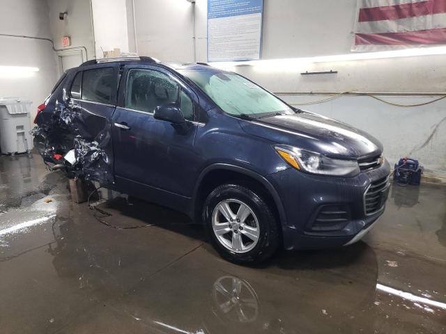 2019 CHEVROLET TRAX 1LT - 3GNCJPSB5KL314161