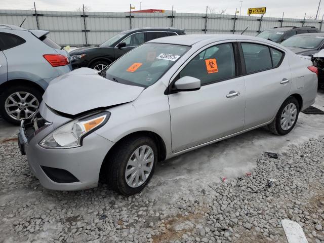 Vin: 3n1cn7ap0jl885990, lot: 42092875, nissan versa s 2018 img_1