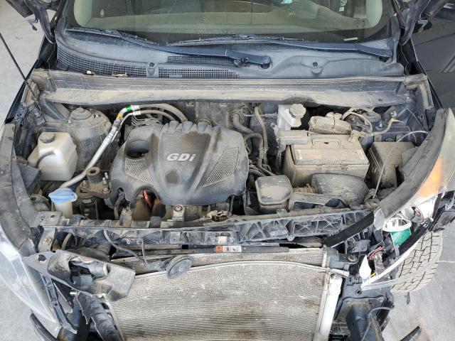 2016 KIA SPORTAGE L - KNDPBCAC6G7856990