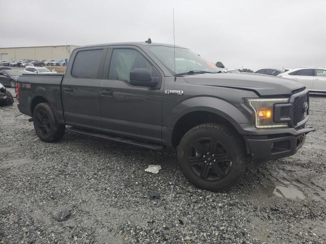 2020 FORD F150 SUPER 1FTEW1CP4LKD04864