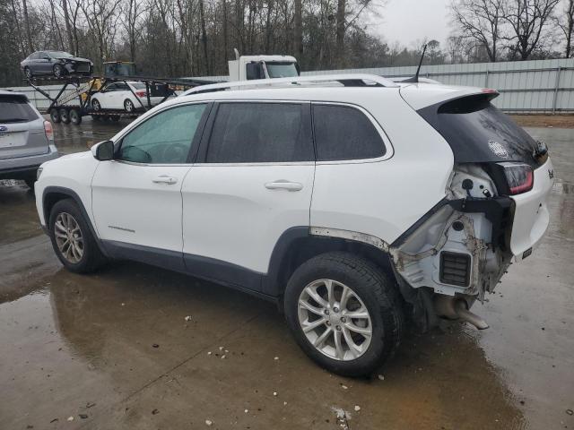2019 JEEP CHEROKEE L - 1C4PJLCB1KD487568