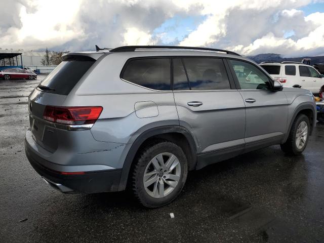 2021 VOLKSWAGEN ATLAS S - 1V2GP2CA0MC563224