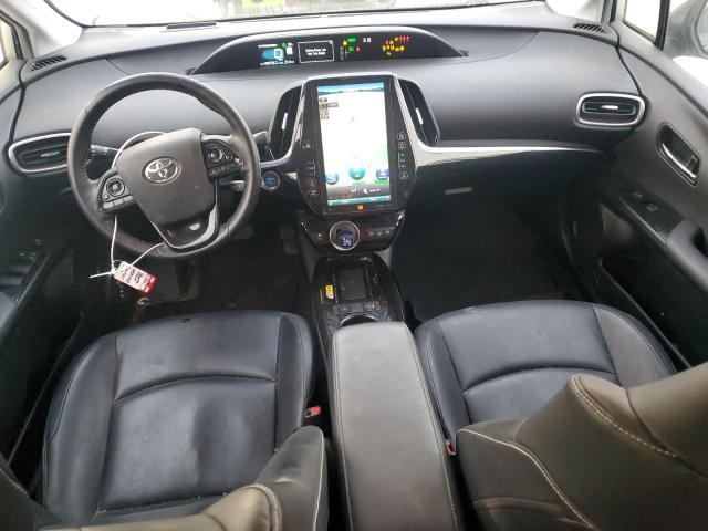 2021 TOYOTA PRIUS PRIM - JTDKAMFP6M3176086