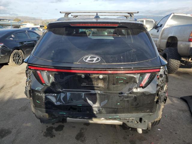 2023 HYUNDAI TUCSON SEL - 5NMJB3AE5PH161450