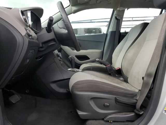 2015 CHEVROLET TRAX 1LS KL7CJPSB6FB134362