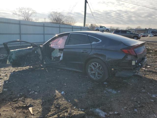 2020 HYUNDAI SONATA SEL - 5NPEF4JA7LH038044