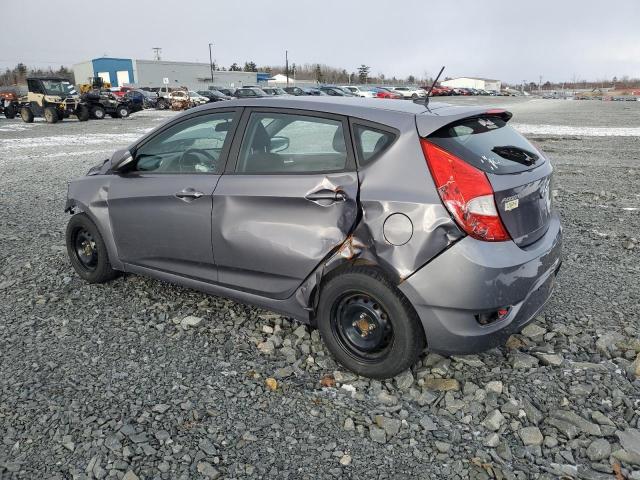 Vin: kmhcu5ae8hu313015, lot: 88561955, hyundai accent sport 20172