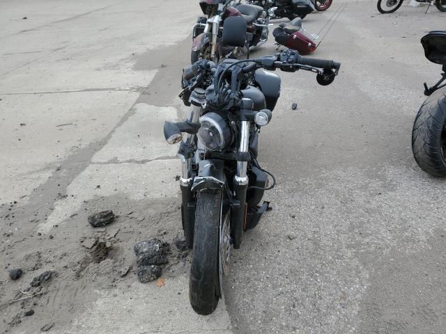 2023 HARLEY-DAVIDSON RH975 S 1HD1ZF117PB308719