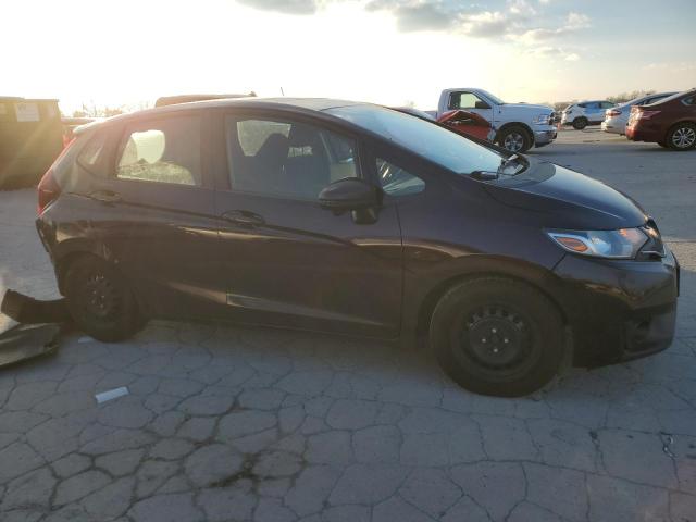 2015 HONDA FIT EX - 3HGGK5H80FM717845