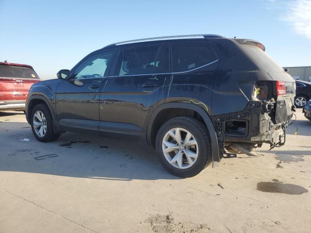 2018 VOLKSWAGEN ATLAS 1V2DR2CA0JC586351
