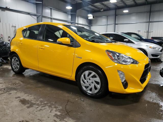 2015 TOYOTA PRIUS C JTDKDTB34F1109408
