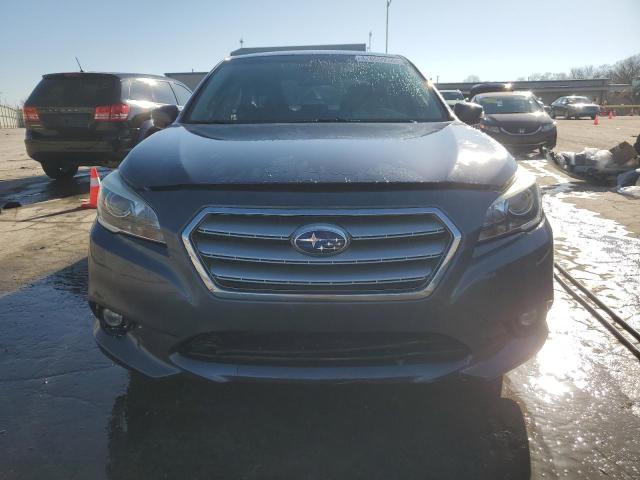 2017 SUBARU LEGACY 2.5 4S3BNAF66H3064372